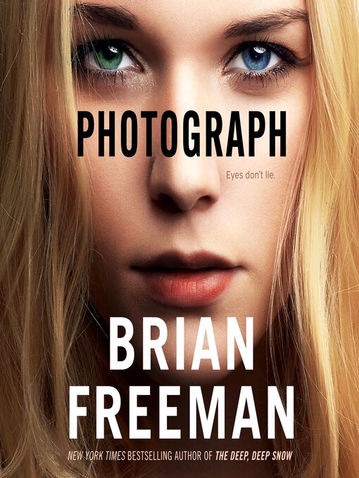 Cover image for Photograph
